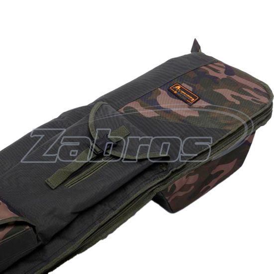 Фотография Prologic Avenger Padded Holdall, 65084, 3+3 секц, 198x30x10 см
