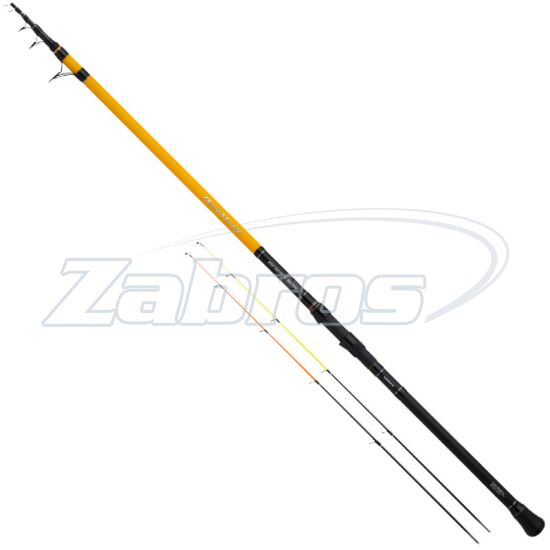 Фото Shimano Beastmaster CX TE Boat Quiver, BMCXBTTE3036, 3,00/3,60 м, до 300 г