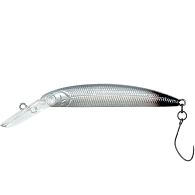 Воблер Nories Pelican Minnow 50F, 5 см, 1,5 г, 1 м, 425H, купить, цены в Киеве и Украине, интернет-магазин | Zabros
