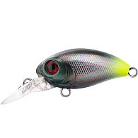 Воблер Trident Riot DR 32F, 3,2 см, 3 г, 1,2 м, 026, купити, ціни в Києві та Україні, інтернет-магазин | Zabros