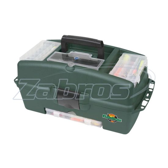 Фото Flambeau Kwikdraw 2-Tray, 1804, 45,7x25,4x24,8 см