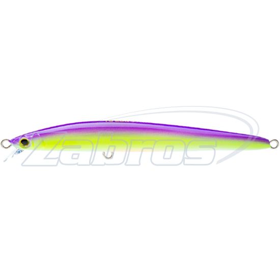 Фото Воблер Yo-Zuri Mag Slim 70F, 7 см, 4,5 г, 0,5 м, R1533-BTRS