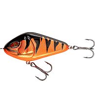 Воблер Daiwa Prorex Lazy Jerk Distance 110SS, 11 см, 67 г, Red Tiger, купити, ціни в Києві та Україні, інтернет-магазин | Zabros