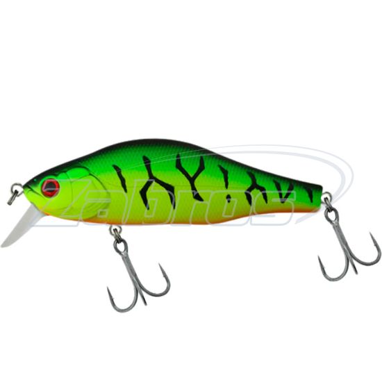 Фото ZipBaits Khamsin Jr. 50SP-SR, 5 см, 4 г, 1 м, 995