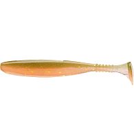 Силікон Daiwa Tournament D'Fin, 16502-410, 4,00", 10 см, 7 шт, UV Perch, купити, ціни в Києві та Україні, інтернет-магазин | Zabros