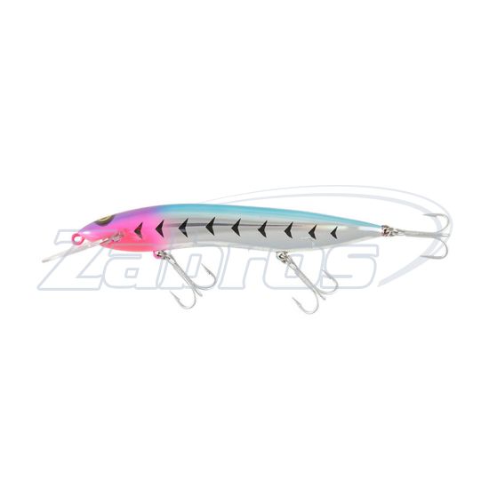 Фото Halco Sorcerer 150 XDD, 15 см, 30 г, 8 м, R19