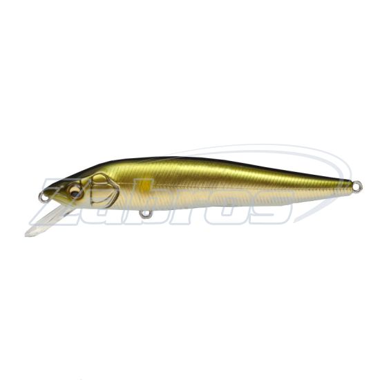 Фото Megabass Vision 95 Q-GO, 9,5 см, 10,5 г, 1 м, Wakin Ayu
