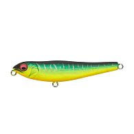 Воблер Megabass Dog-X Jr. Coayu 71F, 7,1 см, 5,6 г, Mat Tiger, купить, цены в Киеве и Украине, интернет-магазин | Zabros