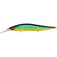 Воблер Megabass Vision Oneten +1Jr. 98SP, 9,8 см, 10,5 г, 2,2 м, Mat Tiger, купить, цены в Киеве и Украине, интернет-магазин | Zabros