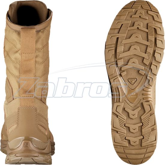Купити Salomon XA Forces Jungle, L41228700, 11, Coyote Brown