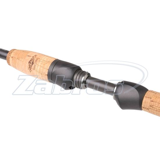 Фотография Mikado Inazuma Flash Zander (Cork), WAA061C-229, 2,29 м, до 22 г