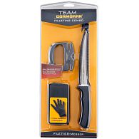 Набір для обробки риби Cormoran Filleting Set, 82-11000, купити, ціни в Києві та Україні, інтернет-магазин | Zabros