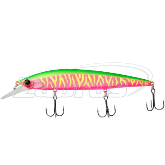Фото Jackall Rerange 130SP MR, 13 см, 22,7 г, 2,5 м, Dragon Fruit Mat Tiger