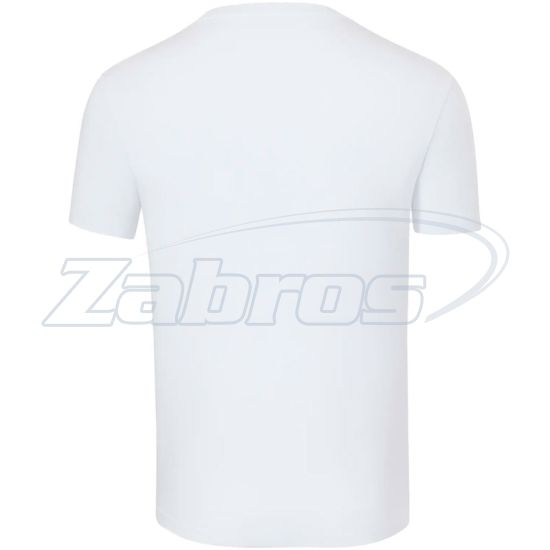 Малюнок Favorite Black Logo, S, White
