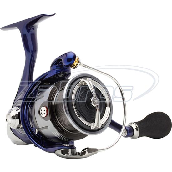 Купити Daiwa 24 TDR Match & Feeder QD, 10516-412, 4012QD