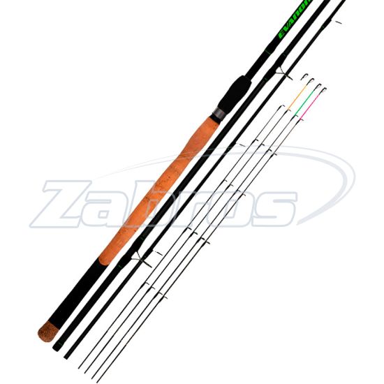 Картинка Maver Evanon Feeder, 05814004, 4,26 м, 180 г