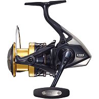 Катушка Shimano Spheros SW 3000-4000, SP3000XGSW, купить, цены в Киеве и Украине, интернет-магазин | Zabros