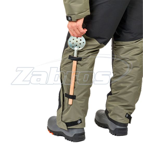 Купити Norfin Arctic 4+, 427102-M