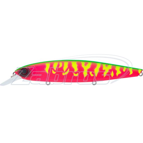 Фото Trident Danger 130SP, 13 см, 24,3 г, 2,5 м, 004