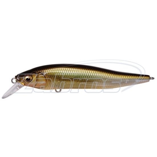 Фото Megabass X-Nanahan 75SF, 7,5 см, 7 г, 1,8 м, ITO Moroko