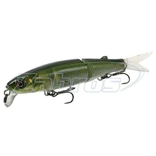 Фотография Jackall Tiny Magallon 88SP, 8,8 см, 7,2 г, 0,8 м, RT Ayu