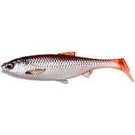 Силикон Savage Gear 3D River Roach, 3,95", 10 см, 10 г, 1 шт, Smelt: купить, цена, Киев, Украина | Zabros