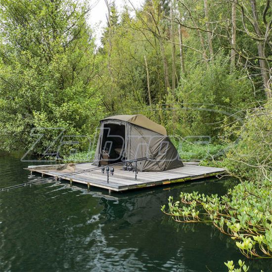 Цена Avid Carp HQ Dual Layer Brolly System, A0530011