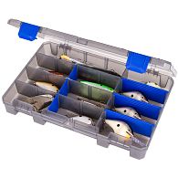 Коробка Flambeau Zerust Max Tuff Tainer, 4004ZM, 27,9x18,4x4,4 см, купить, цены в Киеве и Украине, интернет-магазин | Zabros