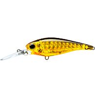 Воблер Yo-Zuri 3Dr-X Shad 60SP, 6 см, 6 г, 1,5 м, R1438-PGBL, купить, цены в Киеве и Украине, интернет-магазин | Zabros