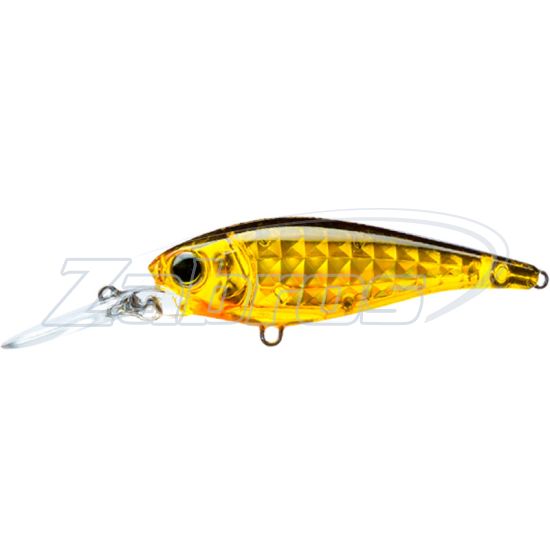 Фото Воблер Yo-Zuri 3Dr-X Shad 60SP, 6 см, 6 г, 1,5 м, R1438-PGBL