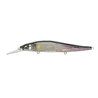 Воблер Megabass Vision Oneten +1 110SP, 11,05 см, 14 г, 2,1 м, Seethrough Gritter Ayu, купити, ціни в Києві та Україні, інтернет-магазин | Zabros