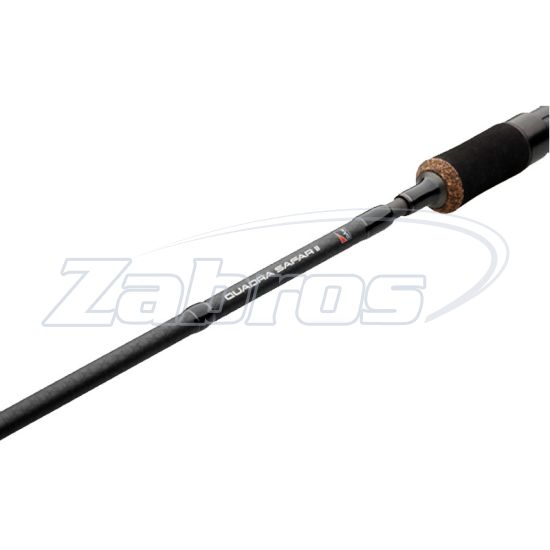 Ціна Dam Quadra Safar II, 70288, 2,4 м, 15-40 г