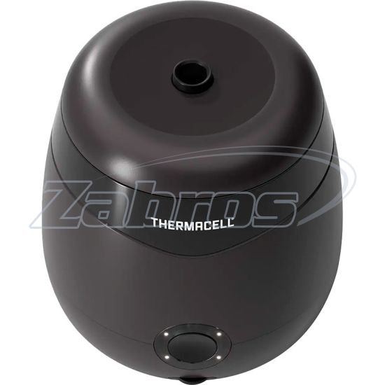 Картинка Thermacell E55 Rechargeable Mosquito Repeller, Charcoal