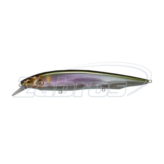 Фото Megabass Kanata 160F, 16 см, 32 г, 2,2 м, Setsuki Ayu