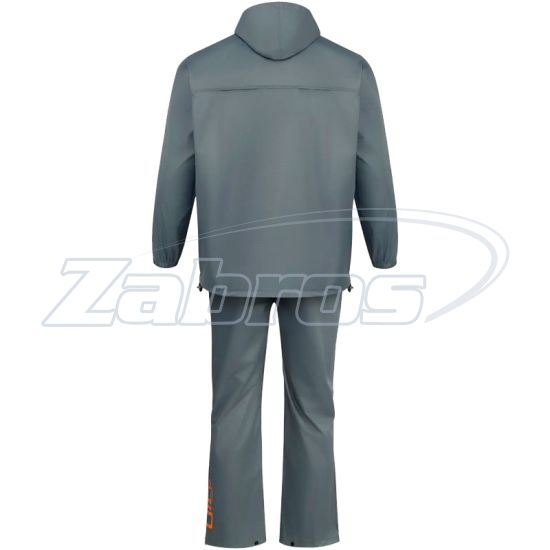 Малюнок Brain Rain Suit, M