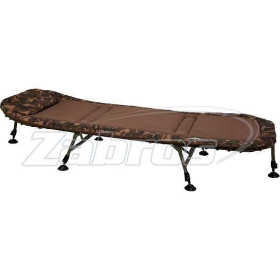 Фото Fox International Duralite Bed, CBC076