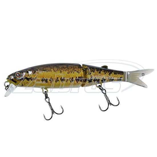 Фото Jackall Tiny Magallon 88SP, 8,8 см, 7,2 г, 0,8 м, RT Snake Head