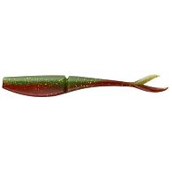 Силикон Daiwa Bait Junkie Jerkshad, 5,00", 12,7 см, 5 шт, Camo UV, купить, цены в Киеве и Украине, интернет-магазин | Zabros