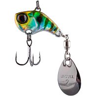 Тейл-спінер Jackall Deracoup, 7 г, HL Bluegill: купити, ціна, Київ, Україна | Zabros