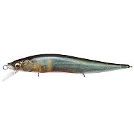 Воблер Megabass Vision Oneten Jr. 98SP, 9,8 см, 10,5 г, 1,8 м, Fa Kisyu Ayu, купить, цены в Киеве и Украине, интернет-магазин | Zabros