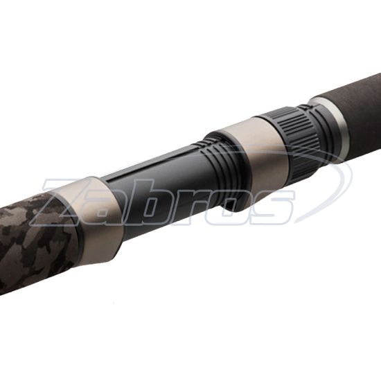 Купити Dam Madcat Black Heavy Duty, 70694, 2,4 м, 200-300 г