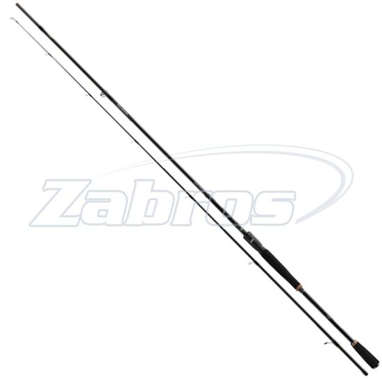 Фото Daiwa 25 Prorex XR Spin, 11332-241, 2,4 м, 15-50 г