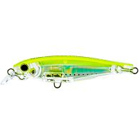 Воблер Yo-Zuri 3D Inshore Fingerling 70SP, 7 см, 7,5 г, 0,8 м, R1409-GHCS, купить, цены в Киеве и Украине, интернет-магазин | Zabros