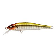 Воблер Megabass X-70, 7 см, 5,3 г, 1 м, M Western Clown, купити, ціни в Києві та Україні, інтернет-магазин | Zabros