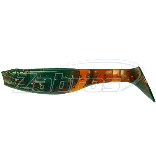 Фото Select Boozer, 4,00", 10,15 см, 3 шт, 085