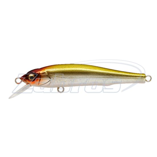 Фото Megabass X-70, 7 см, 5,3 г, 1 м, M Western Clown