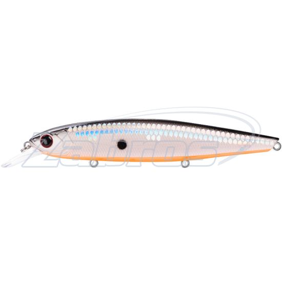 Фото Trident Danger 130SP, 13 см, 24,3 г, 2,5 м, 010