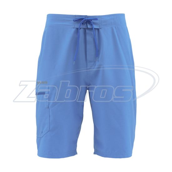 Фото Simms Surf Short, 12082-942-W38, Olympic