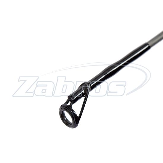 Фотографія G.Loomis E6X Jig & Worm Spinning, E6X 803S JWR, 12689-01, 2,03 м, 1 секц, 5-17 г