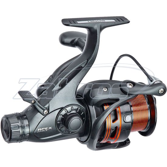 Цена Brain Apex Double Baitrunner, 3000